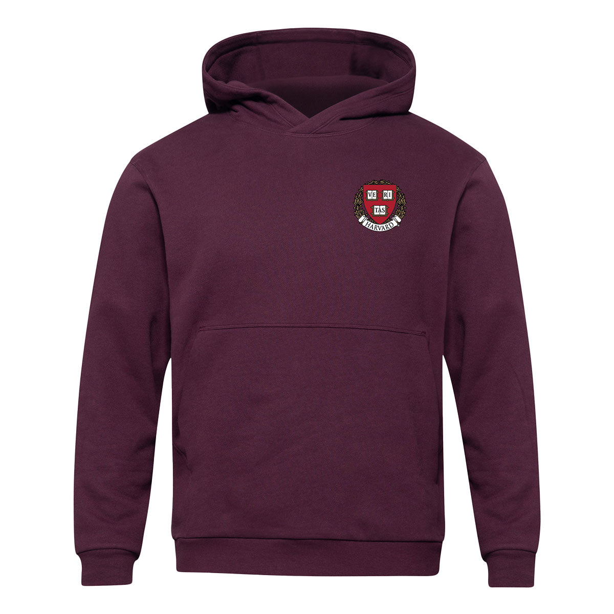 Harvard lululemon Cassis Steady State Pullover Hoodie – The COOP