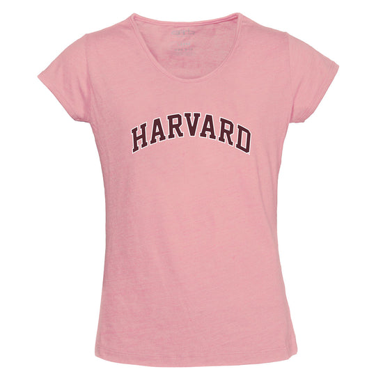 6800-Harvard Youth V-Neck Scoop Short Sleeve Tee_media.jpg