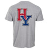 6849-Harvard Yale Shield and HY Back Tee_media_02.jpg