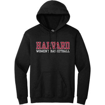 Harvard Women's Basketball Hometown Hood