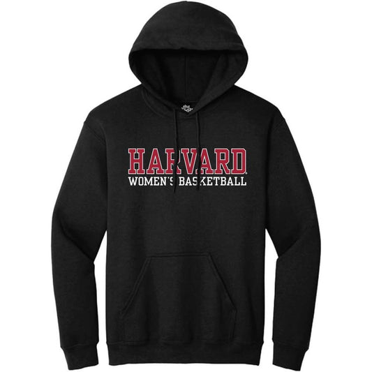Harvard Women's Basketball Hometown Hood