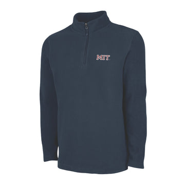 MIT Charles River Compass 1/4 Zip Fleece