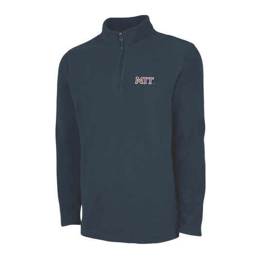 MIT Charles River Compass 1/4 Zip Fleece
