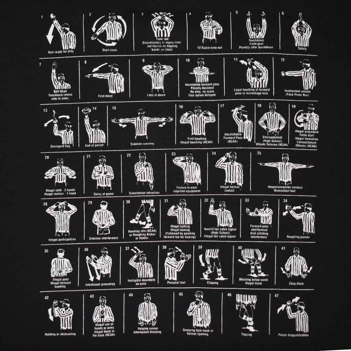 6877-Harvard-Yale League Glow in the Dark Referee Hood_media_02.jpg