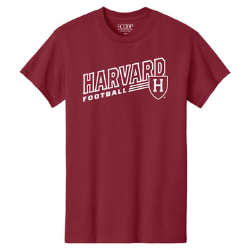 6899-Harvard Crimson Football Tee_media.jpg