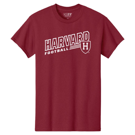 6899-Harvard Crimson Football Tee_media.jpg