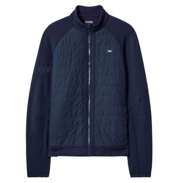 COOP Rhone Alpine Insulated Active Jacket
