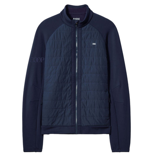 COOP Rhone Alpine Insulated Active Jacket