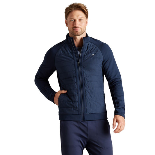 COOP Rhone Alpine Insulated Active Jacket