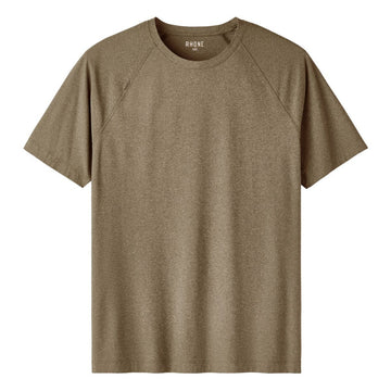 Harvard Rhone Reign Short Sleeve Tee