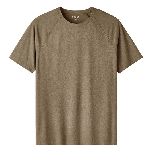 Harvard Rhone Reign Short Sleeve Tee