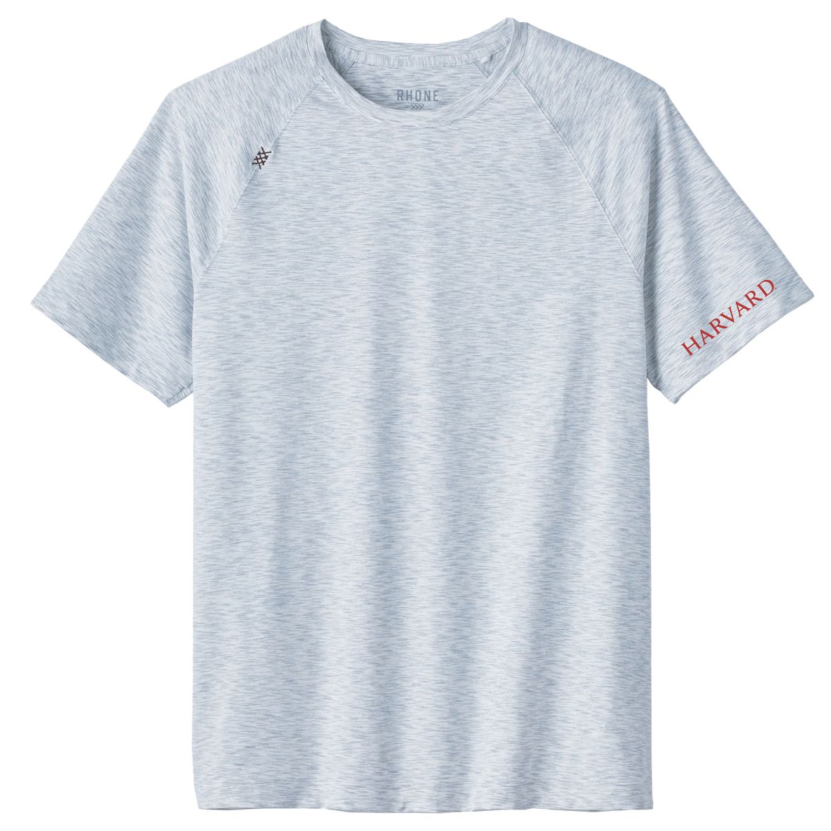 Harvard Rhone Reign Short Sleeve Tee