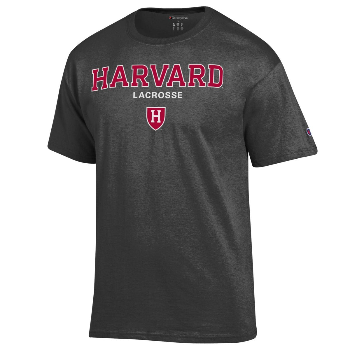 6932-Harvard Champion Athletic Shield Lacrosse Tee_media.jpg