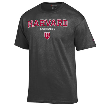 6932-Harvard Champion Athletic Shield Lacrosse Tee_media.jpg