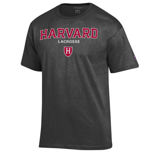 6932-Harvard Champion Athletic Shield Lacrosse Tee_media.jpg