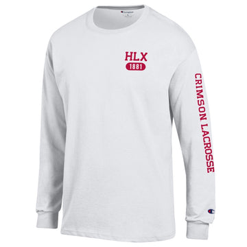 6933-Harvard Champion HLX Long Sleeve Tee_media.jpg