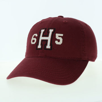 6943-Harvard Class of 1965 Reunion Hat_media.jpg