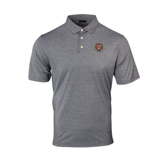 6948-Harvard Men's Butter Stripe Polo_Black.jpg