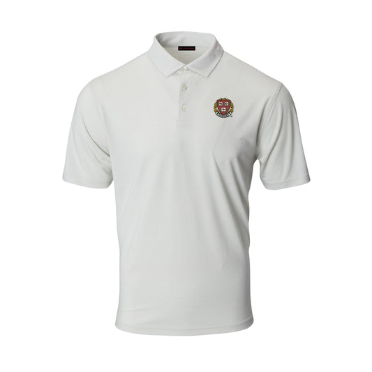 6948-Harvard Men's Butter Stripe Polo_Cloud.jpg