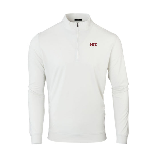 6949-MIT Men's Butter Stripe Half Zip_Cloud.jpg