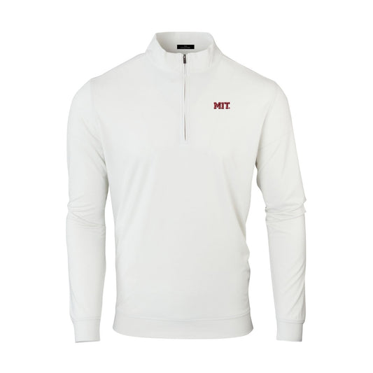 6949-MIT Men's Butter Stripe Half Zip_Cloud.jpg