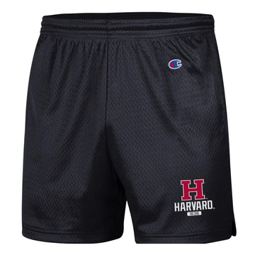 6956-Harvard Champion Athletic Mesh Short_media.jpg