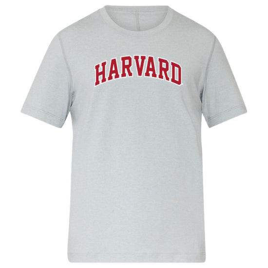 6961-Harvard lululemon Soft Jersey Short Sleeve_grey.jpg