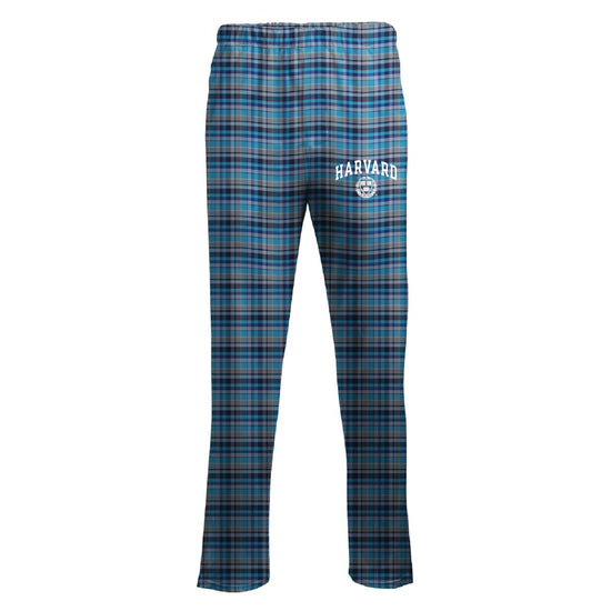 6978-Harvard Men's Harmony Harley Plaid Flannel Pants_media_01.jpg