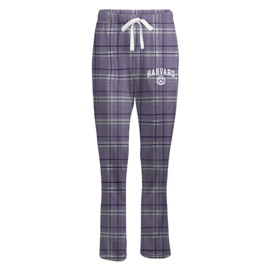 6981-Harvard Women's Harmony Harley Plaid Flannel Pants_media_01.jpg