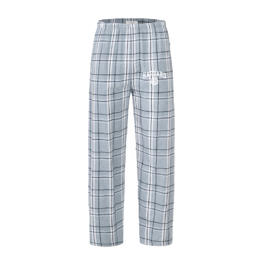 6982-Harvard Men's Carnegie Harley Plaid Flannel Pants_media_01.png