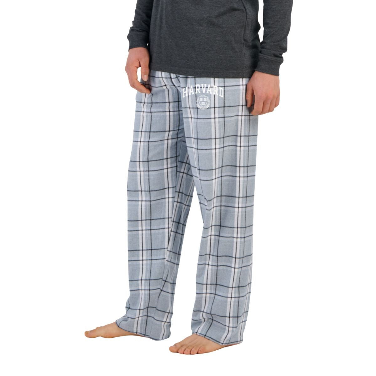 6982-Harvard Men's Carnegie Harley Plaid Flannel Pants_media_04.jpg