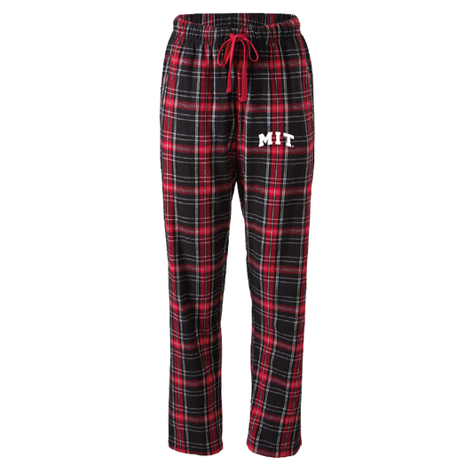 6984-MIT Women's Carnegie Harley Plaid Flannel Pants_media_01.png