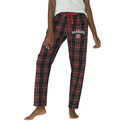6985-Harvard Women's Carnegie Harley Plaid Flannel Pants_media_03.jpg