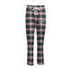 6986-Harvard Women's Fireside Harley Plaid Flannel Pants_media_01.jpg
