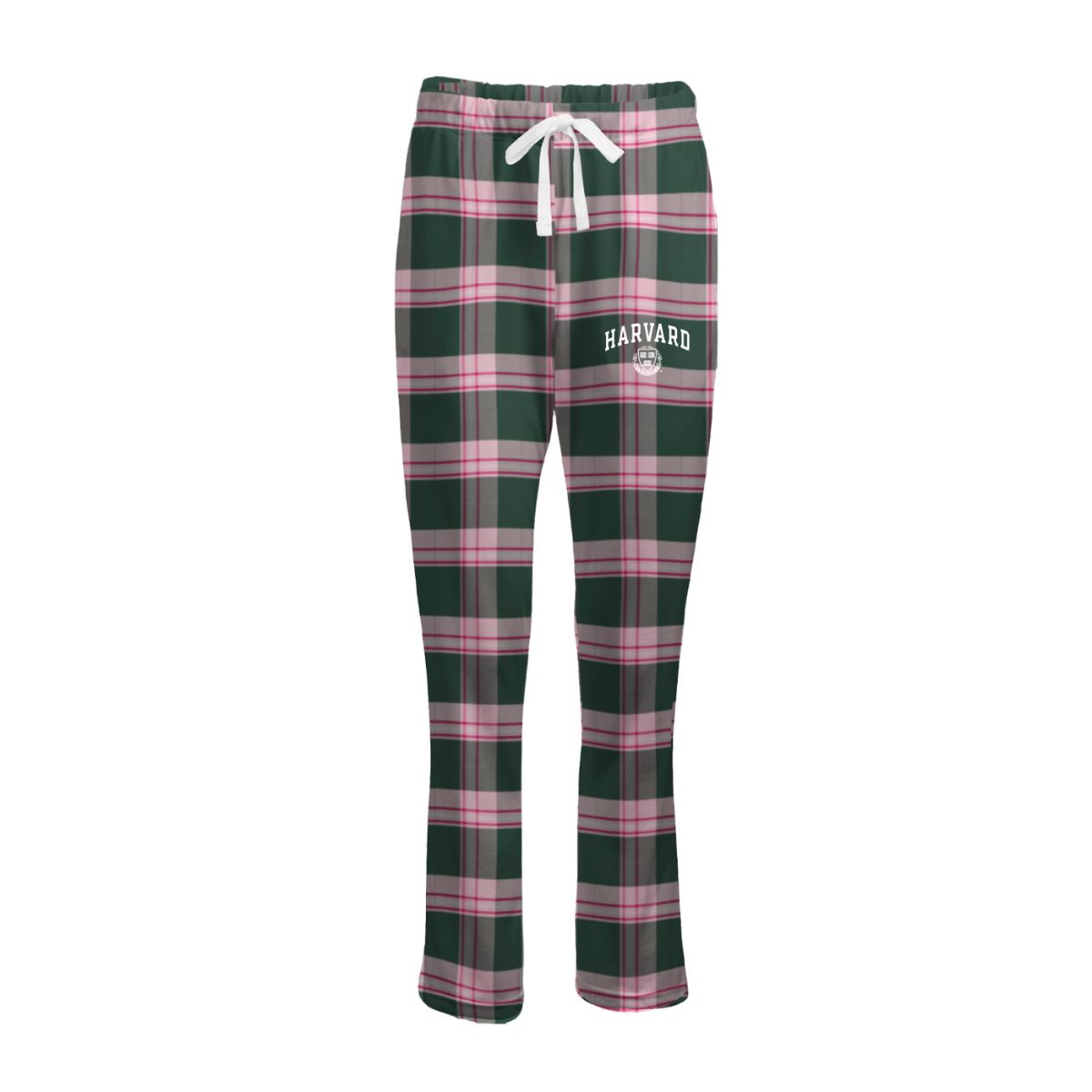 6986-Harvard Women's Fireside Harley Plaid Flannel Pants_media_01.jpg
