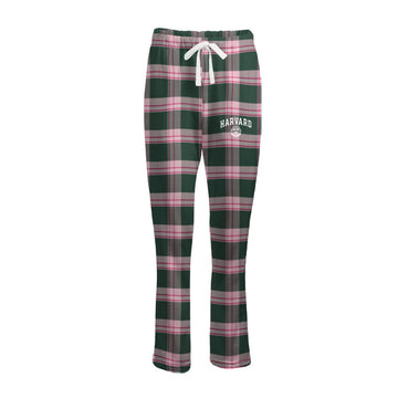6986-Harvard Women's Fireside Harley Plaid Flannel Pants_media_01.jpg