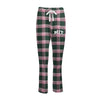 6987-MIT Women's Fireside Harley Plaid Flannel Pants_media_01.jpg