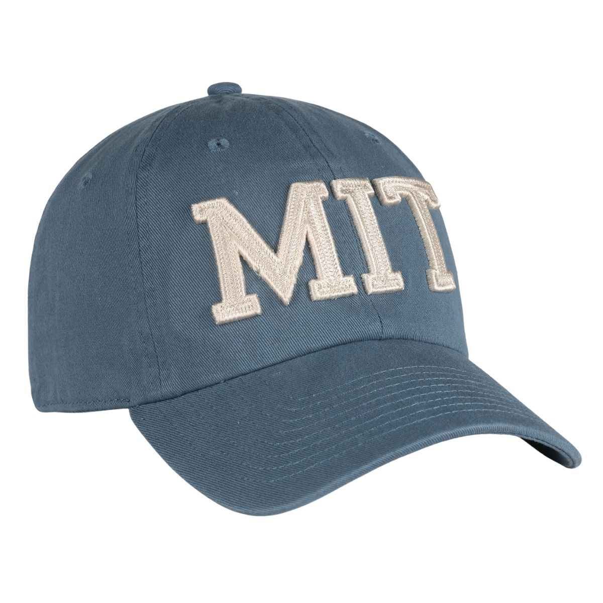 7000-MIT Blue Ridge Quad Washed Twill Hat_media.jpg