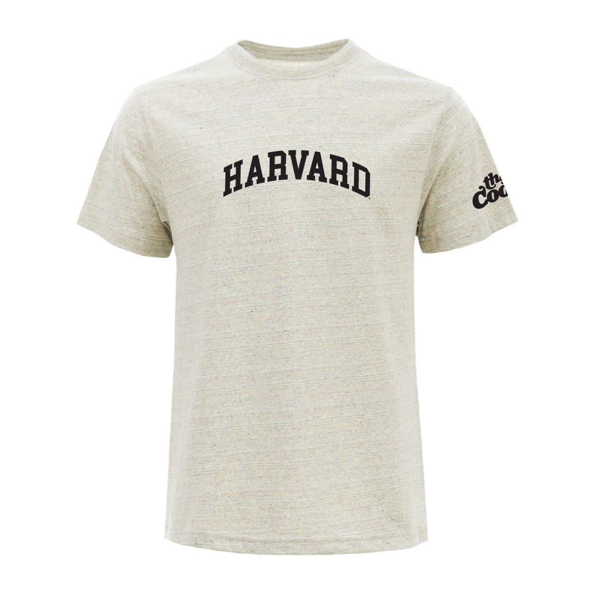 7002-Harvard Men's Recover Tee_natural.jpg