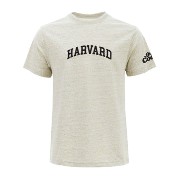 7002-Harvard Men's Recover Tee_natural.jpg