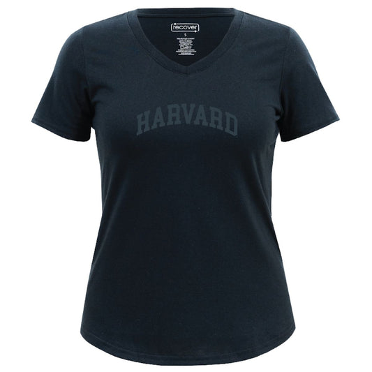 7005-Harvard Women's Recover Tee _media.jpg