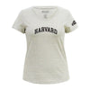 7005-Harvard Women's Recover Tee_natural.jpg