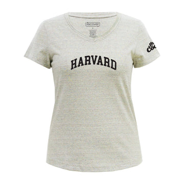 7005-Harvard Women's Recover Tee_natural.jpg