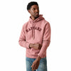 Harvard Faherty High Standard Fleece Hoodie