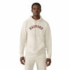 Harvard Faherty High Standard Fleece Hoodie