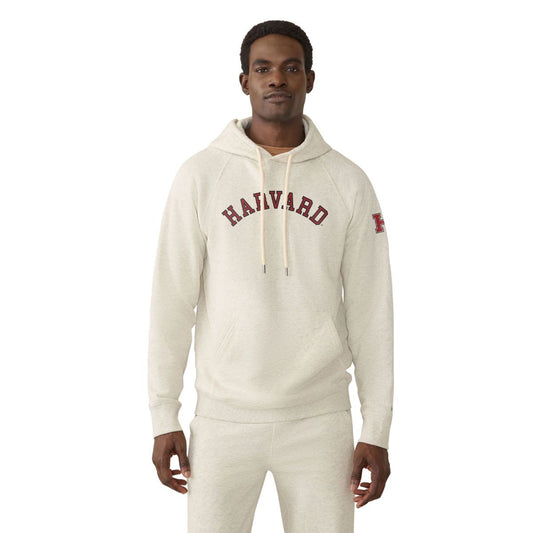 Harvard Faherty High Standard Fleece Hoodie