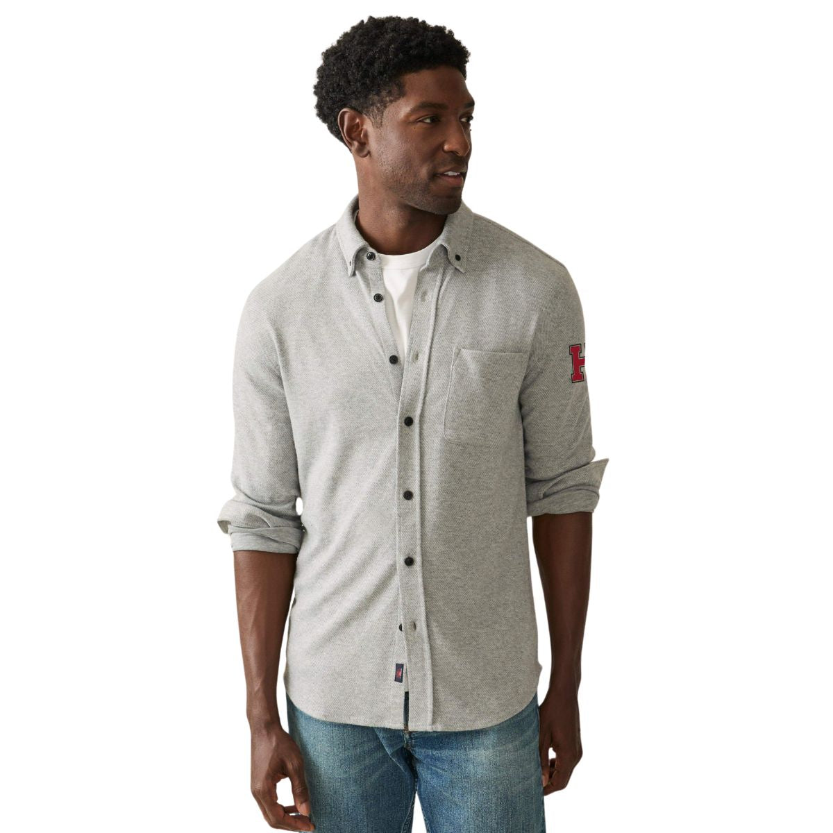 7011-Harvard Legend Sweater Shirt_grey.jpg