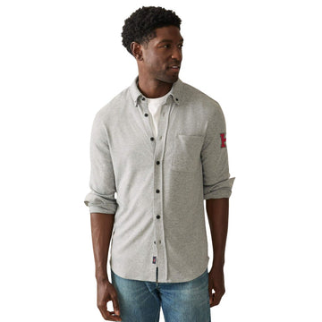 7011-Harvard Legend Sweater Shirt_grey.jpg