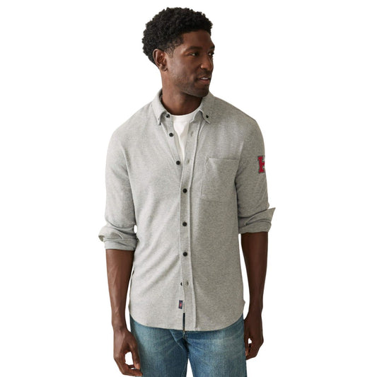 7011-Harvard Legend Sweater Shirt_grey.jpg