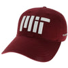 7015- MIT Class of 2025 Washed Twill Adjustable Hat_01.jpg